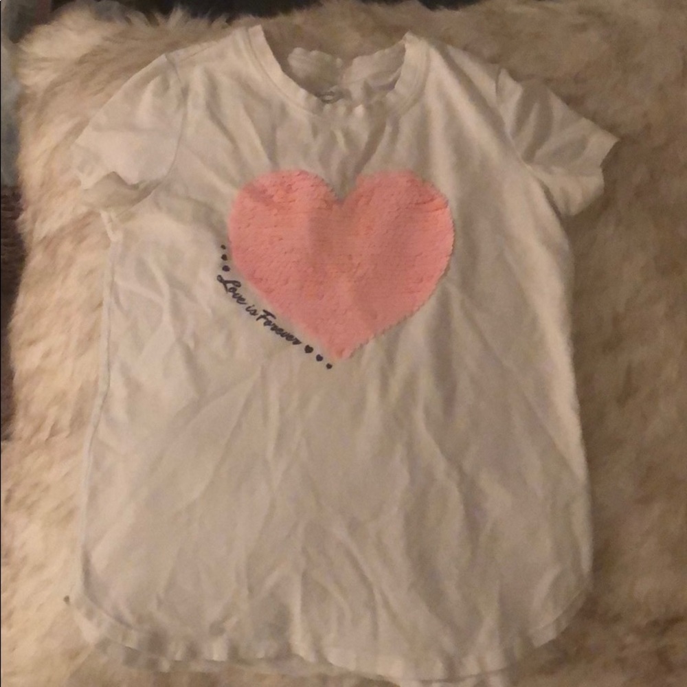 Wonder nation t shirt